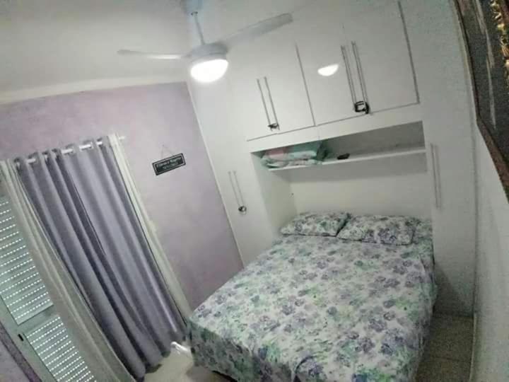 Апартаменти Frente Mar Piscina Churrasqueira Wifi Garagem Portaria 24Hs Solemar Екстер'єр фото
